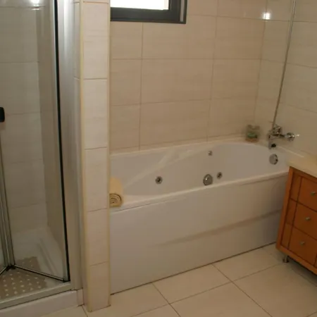 Apartamento Batista