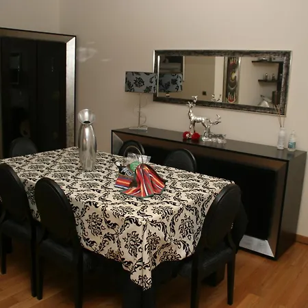 Apartamento Batista
